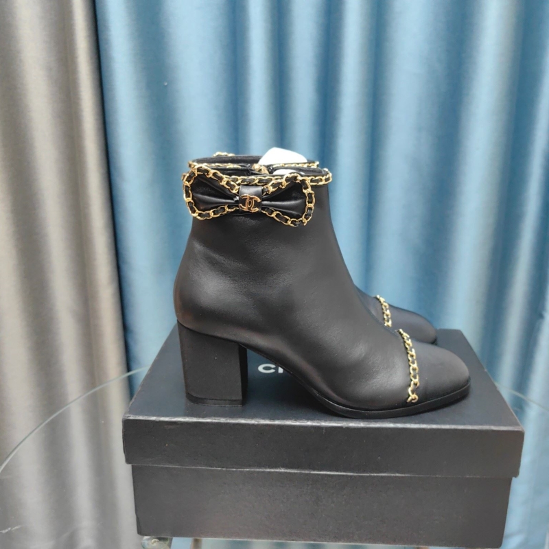 Ch*el boots